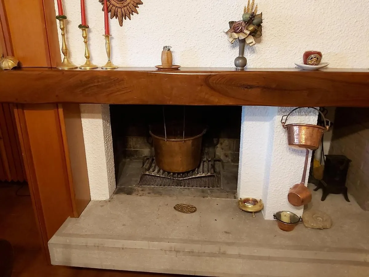 مولينيلا B&B Rustic Chic Casa Salva فندق مبيت وإفطار