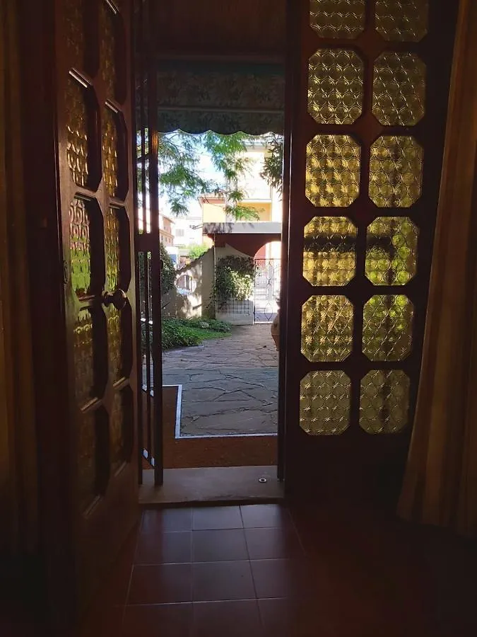 مولينيلا B&B Rustic Chic Casa Salva إيطاليا