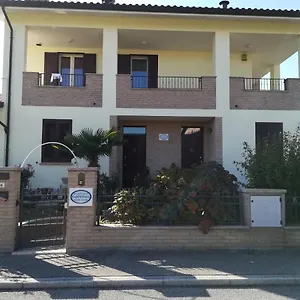 Angel's Dream Bed & Breakfast