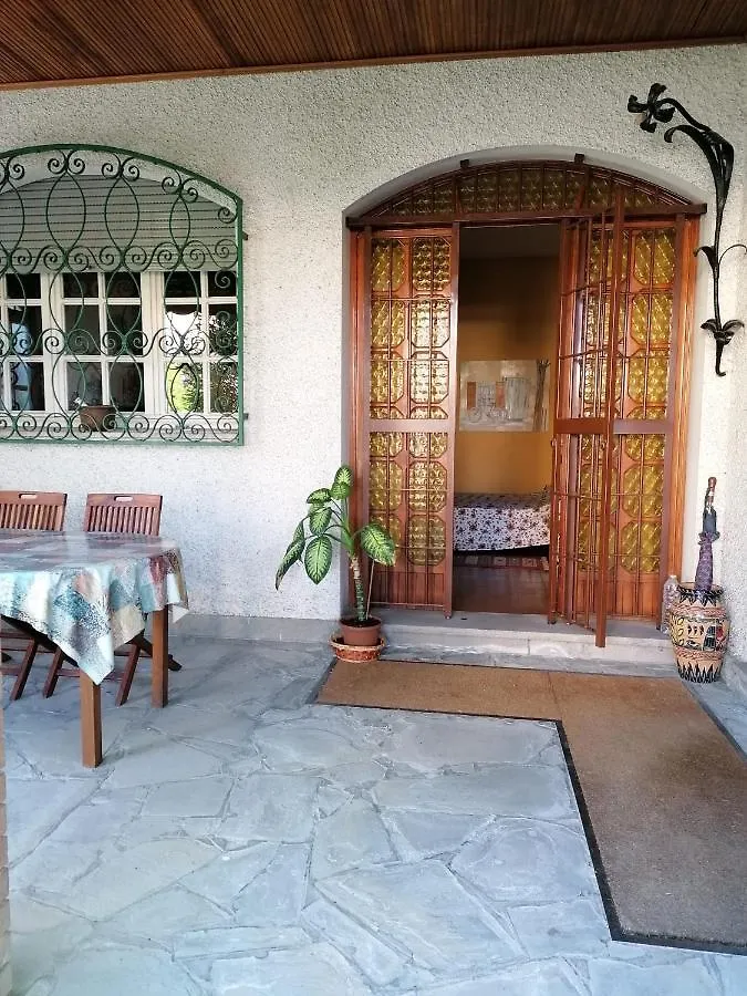 Bed & Breakfast Camera rustic-chic con veranda privata Molinella Italia