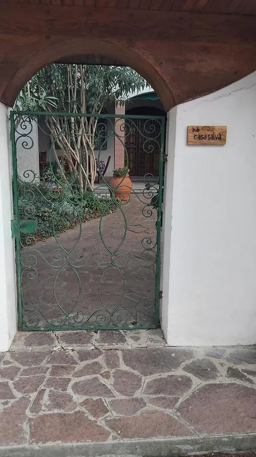 Camera rustic-chic con veranda privata Molinella 0*,  Italia